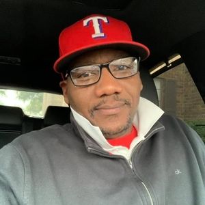 Meet your Posher, Jeffrey